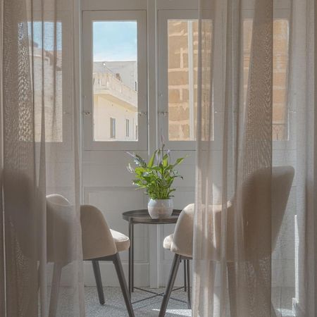 Maria Rosa Suites Victoria Extérieur photo