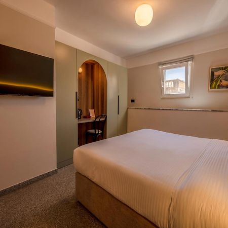 Maria Rosa Suites Victoria Extérieur photo