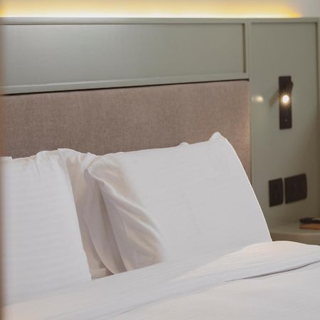 Maria Rosa Suites Victoria Extérieur photo