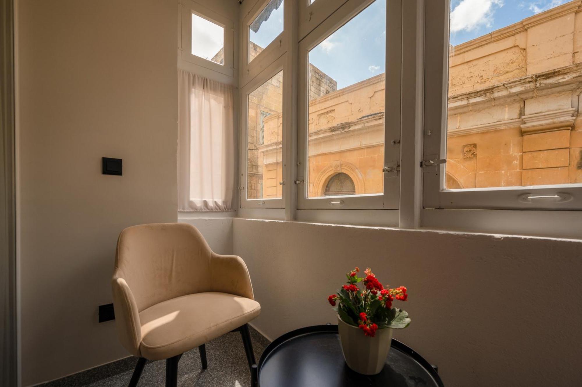 Maria Rosa Suites Victoria Extérieur photo