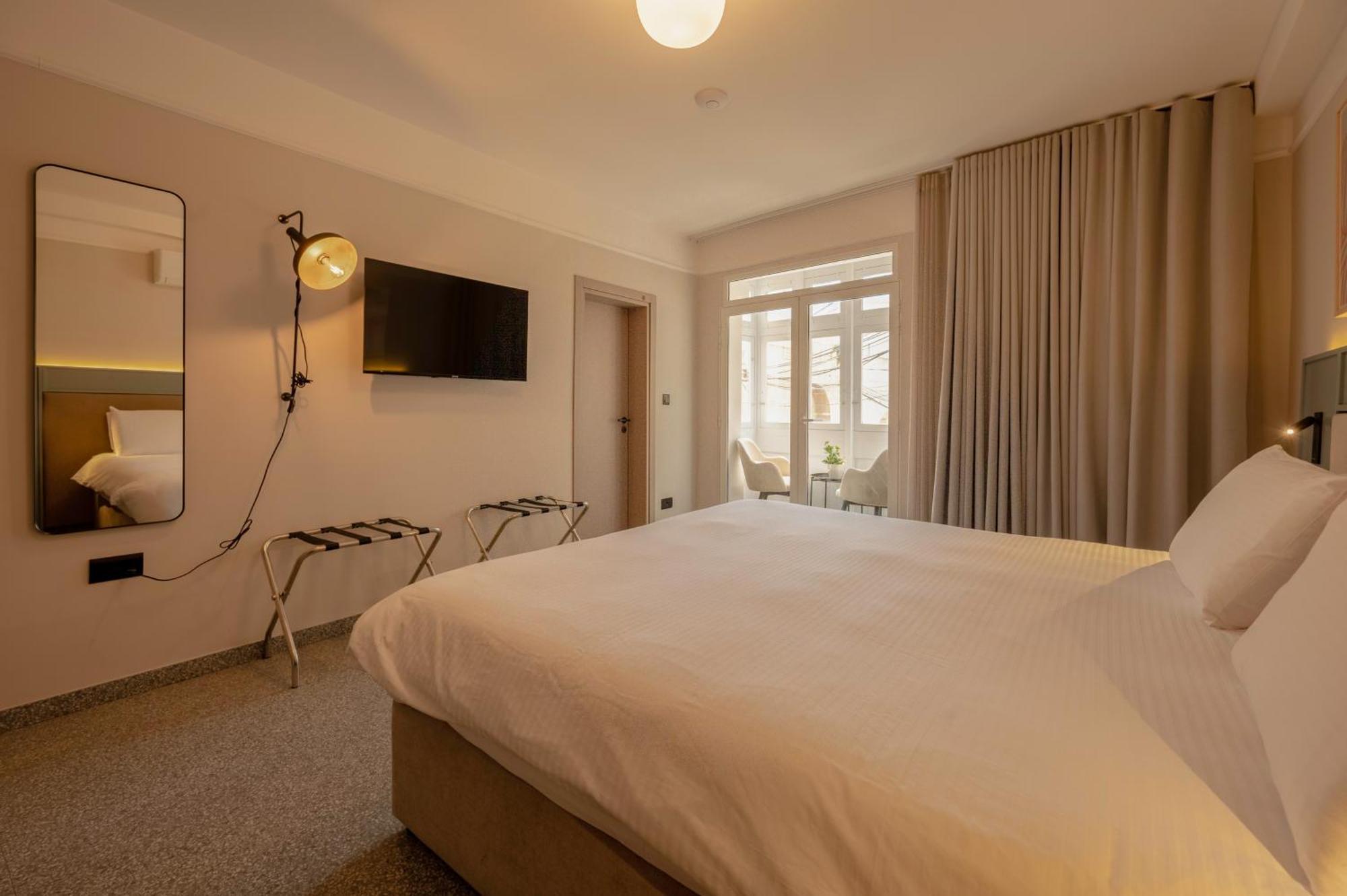 Maria Rosa Suites Victoria Extérieur photo