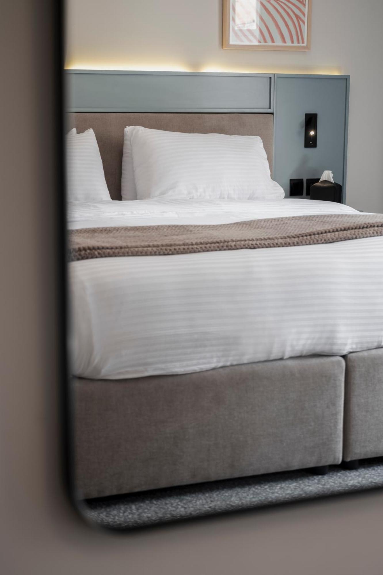 Maria Rosa Suites Victoria Extérieur photo