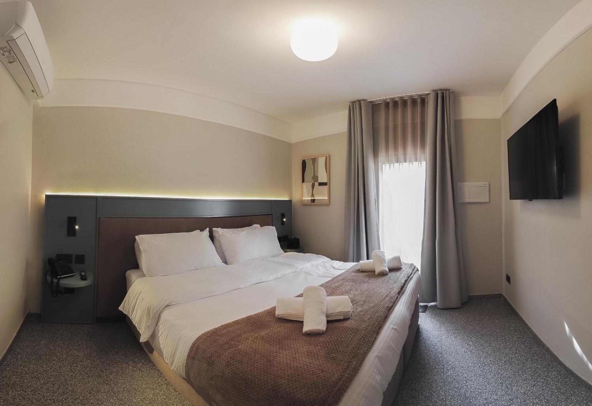 Maria Rosa Suites Victoria Chambre photo