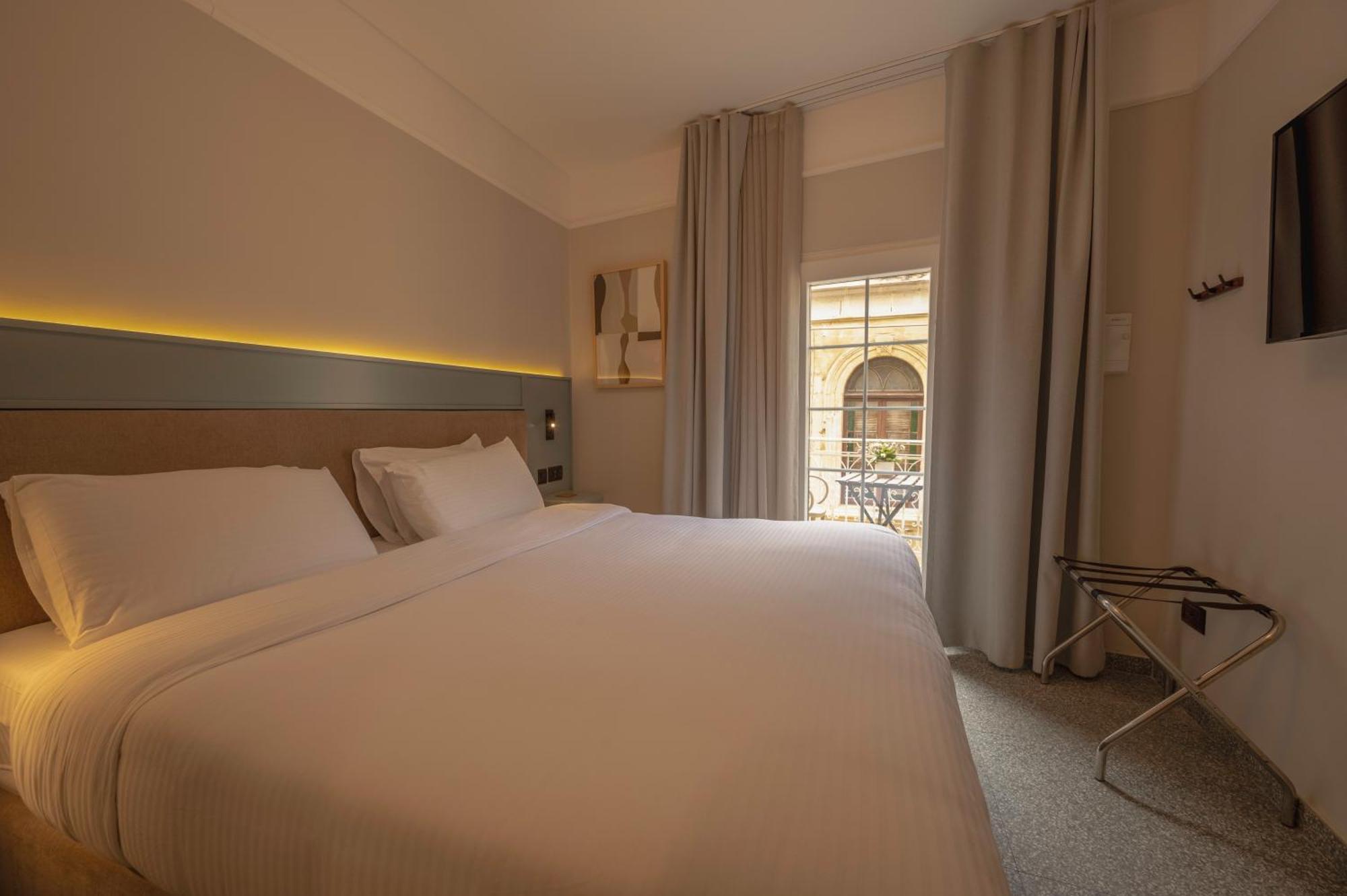 Maria Rosa Suites Victoria Extérieur photo