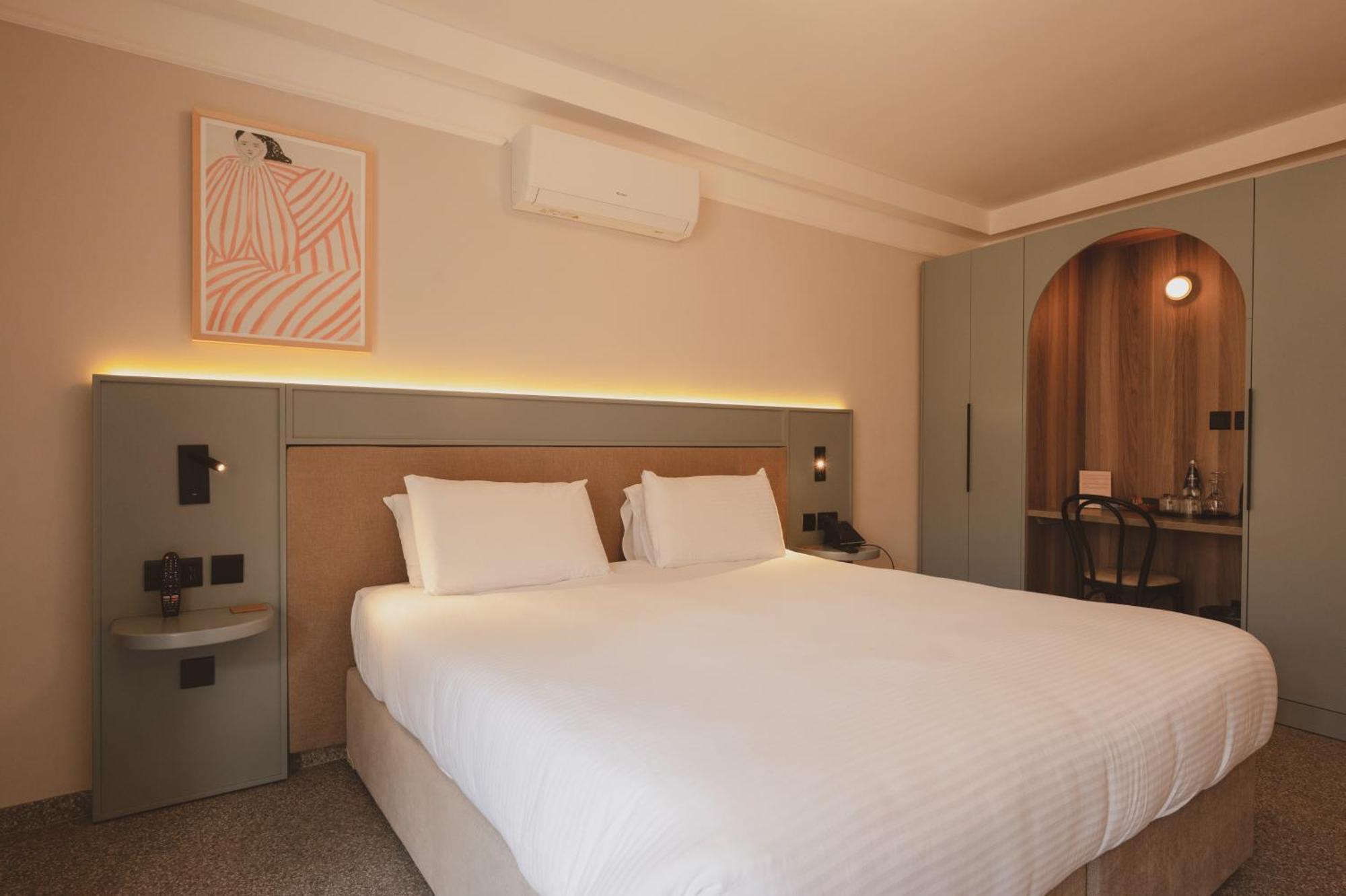 Maria Rosa Suites Victoria Extérieur photo